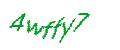 Captcha-Abbildung