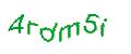 Captcha-Abbildung