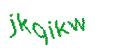Captcha-Abbildung